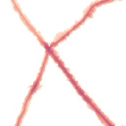 Night-time road noise heatmap for NW2 3EE