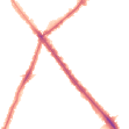 Night-time road noise heatmap for NW2 3EL