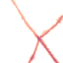 Night-time road noise heatmap for NW2 3HP