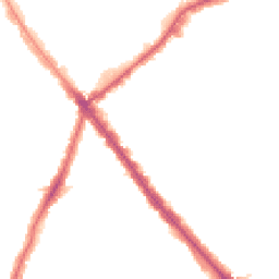 Night-time road noise heatmap for NW2 3LU