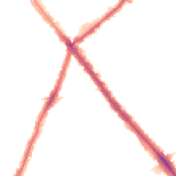 Night-time road noise heatmap for NW2 3UT