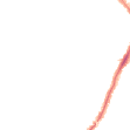 Night-time road noise heatmap for NW2 4AN