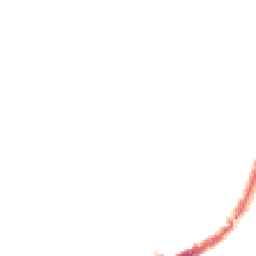 Night-time road noise heatmap for NW2 4AQ