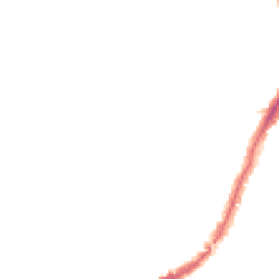 Night-time road noise heatmap for NW2 4LX