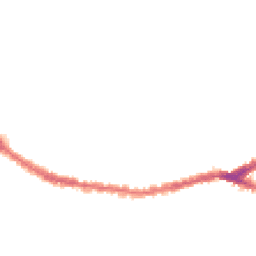 Night-time road noise heatmap for NW2 5DR