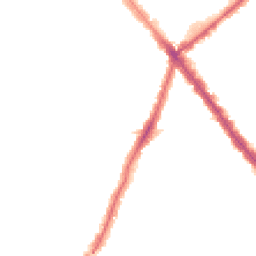 Night-time road noise heatmap for NW2 6AD