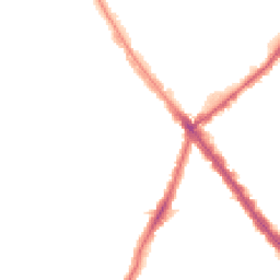 Night-time road noise heatmap for NW2 6BP