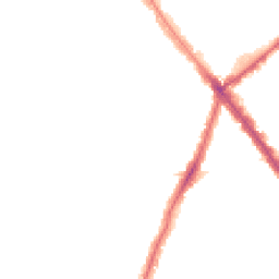 Night-time road noise heatmap for NW2 6DA