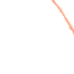 Night-time road noise heatmap for NW2 6GL