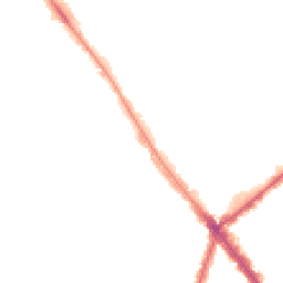 Night-time road noise heatmap for NW2 6PG