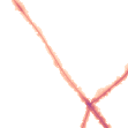 Night-time road noise heatmap for NW2 6QE