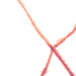 Night-time road noise heatmap for NW2 6RX