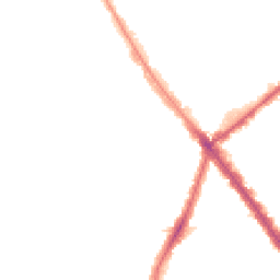 Night-time road noise heatmap for NW2 6SG