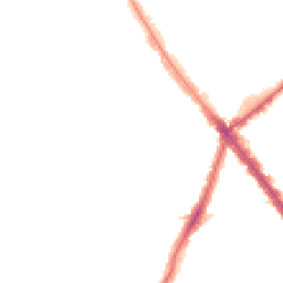 Night-time road noise heatmap for NW2 6SS