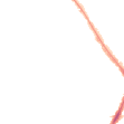 Night-time road noise heatmap for NW2 6TB