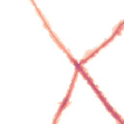 Night-time road noise heatmap for NW2 6TP