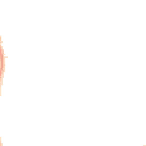 Night-time road noise heatmap for NW9 7PL
