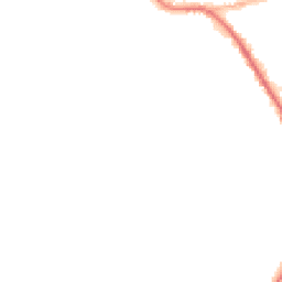 Night-time road noise heatmap for OL10 1AU