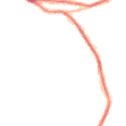 Night-time road noise heatmap for OL10 1BX