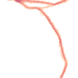 Night-time road noise heatmap for OL10 1BY