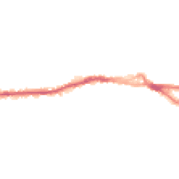 Night-time road noise heatmap for OL10 3EH