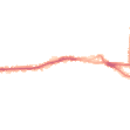 Night-time road noise heatmap for OL10 3EQ