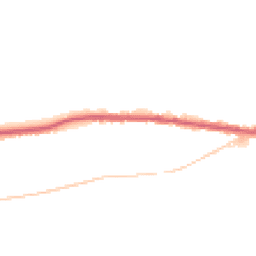 Night-time road noise heatmap for OL10 3JU