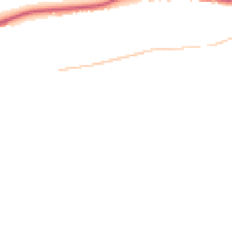 Night-time road noise heatmap for OL10 3LY