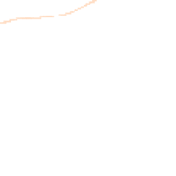 Night-time road noise heatmap for OL10 3SE