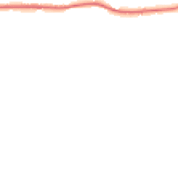 Night-time road noise heatmap for OL10 4AY