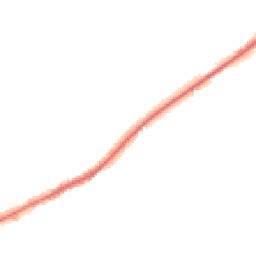 Night-time road noise heatmap for OL10 4DJ