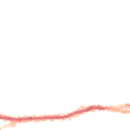 Night-time road noise heatmap for OL10 4PS