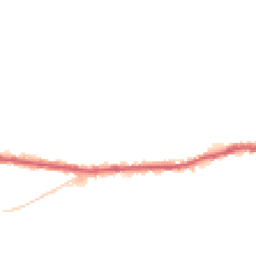 Night-time road noise heatmap for OL10 4QW