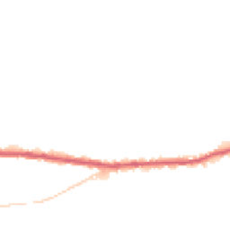 Night-time road noise heatmap for OL10 4QZ