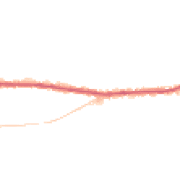 Night-time road noise heatmap for OL10 4RE