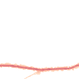 Night-time road noise heatmap for OL10 4SE