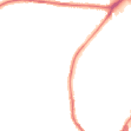 Night-time road noise heatmap for OL11 3HX