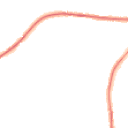 Night-time road noise heatmap for OL11 3PA