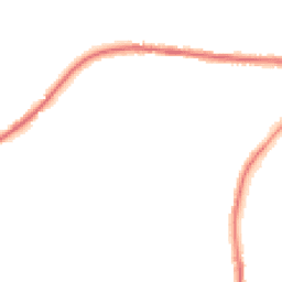 Night-time road noise heatmap for OL11 3PD