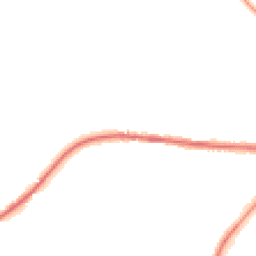 Night-time road noise heatmap for OL11 4NT