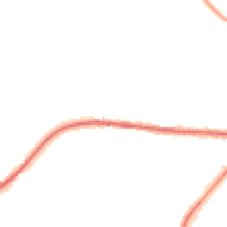 Night-time road noise heatmap for OL11 4NZ