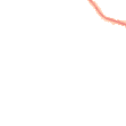 Night-time road noise heatmap for OL11 5SH