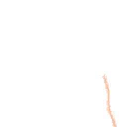 Night-time road noise heatmap for OL11 5UU