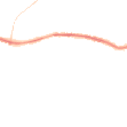 Night-time road noise heatmap for OL11 5YT