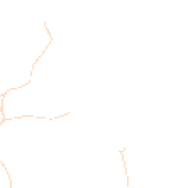 Daytime road noise heatmap for OL12 9PR