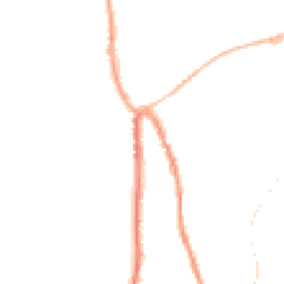 Night-time road noise heatmap for OL13 0AA