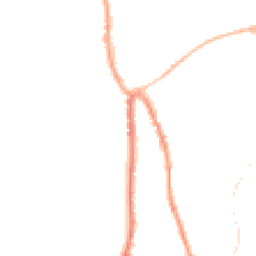 Night-time road noise heatmap for OL13 0AJ