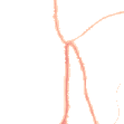 Night-time road noise heatmap for OL13 0AL