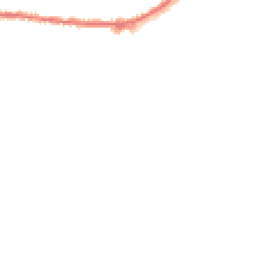 Night-time road noise heatmap for OL13 0BA