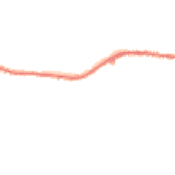 Night-time road noise heatmap for OL13 0BD